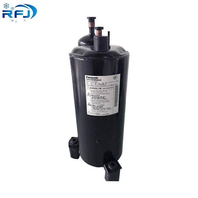 2K22S225UA Panasonic Rotary Compressor (3)