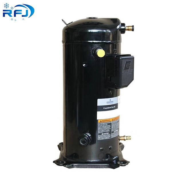 ZF25KQE Copeland scroll compressor (3)