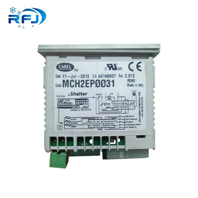 Controller Carel IR33 pentru răcitor de apă