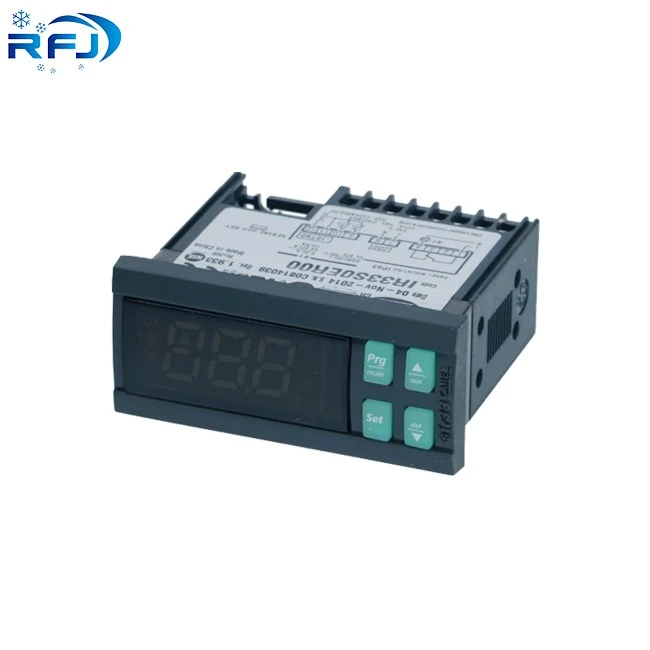 IR33S0LR00 Carel controller (4)