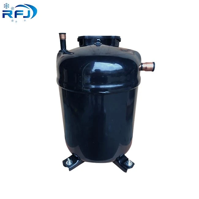R22 Mitsubishi Rotor Compresor