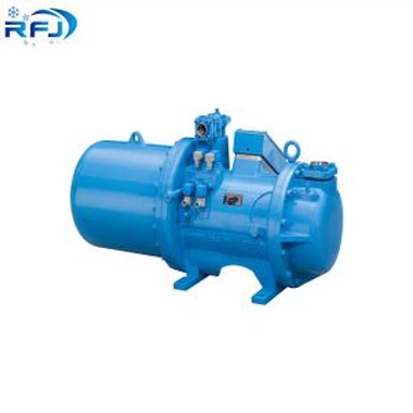 Compresor cu șurub FuSheng 190HP
