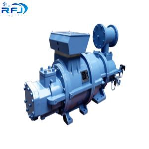 R 222 Compresor cu șurub FuSheng