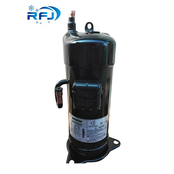 Compresor Scroll Daikin cu 3 faze