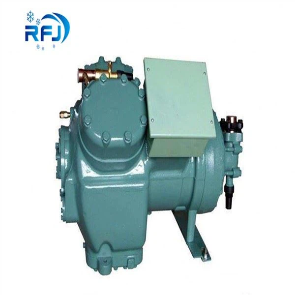 Reducere caldă Carrier 06DA825 7.5 CP Compresor Camera frigorifică comercială