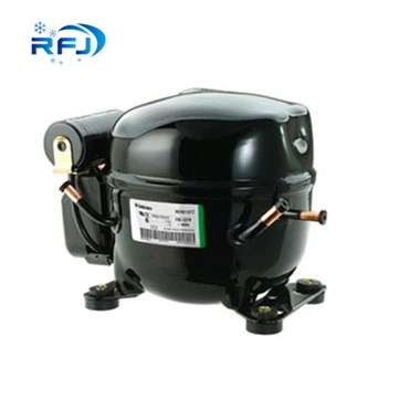 Compresor Embraco pentru congelator original R22