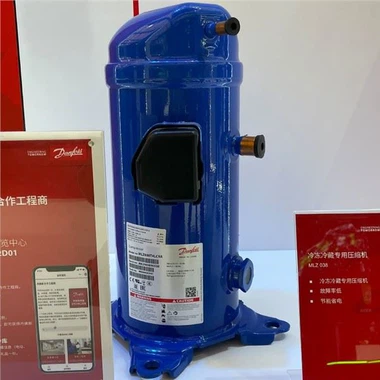 Compresor Scroll Performer R404A