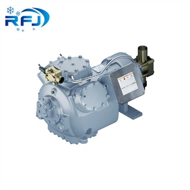 Compresor Seria 06CC pentru Carrier