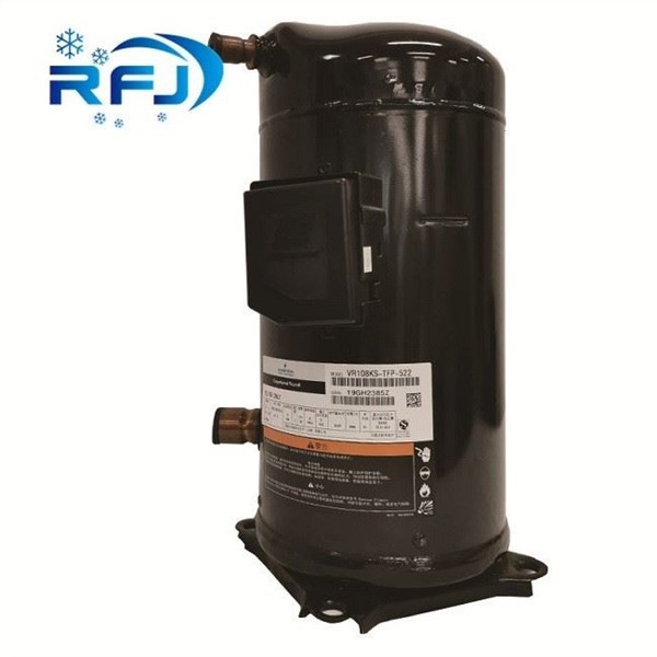 Compresor Scroll de refrigerare 9CP