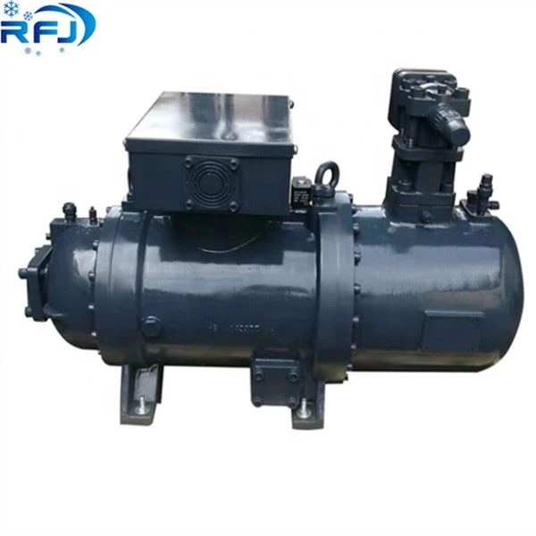 Compresor cu șurub RC2-620B pentru Hanbell