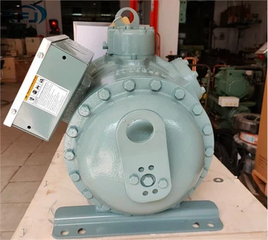 06CC337G101 Compressor For Carlyle/Carrier