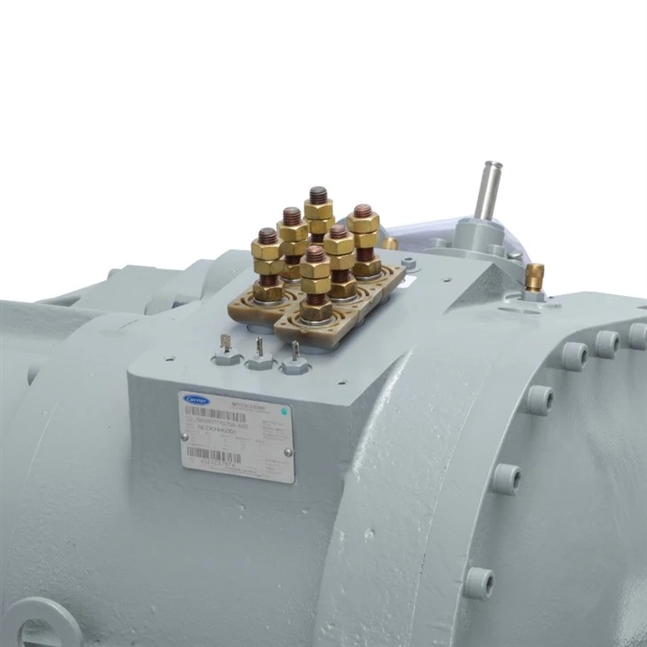 06NA2174S7NA-A00 HVAC Screw Compressor best