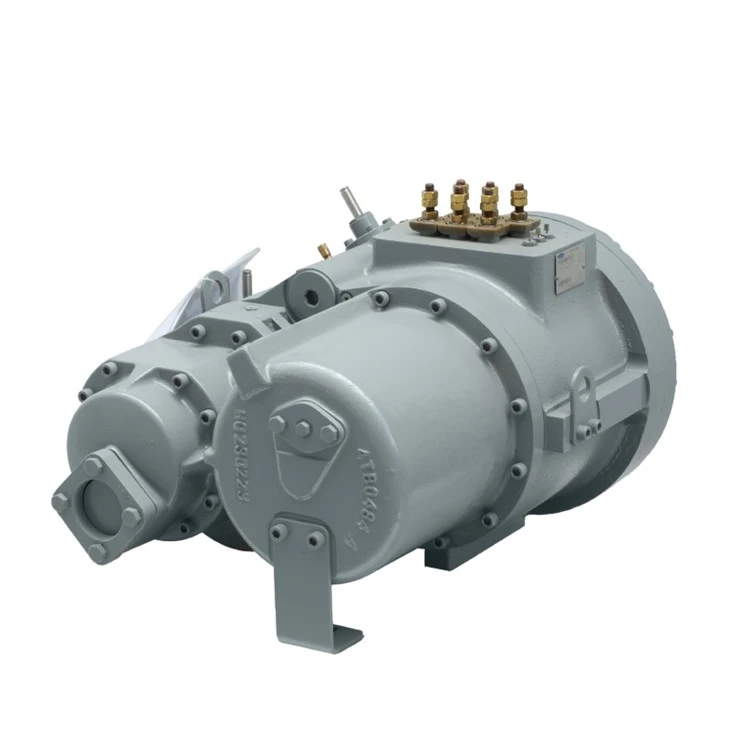 06NA2174S7NA-A00 Compresor cu șurub HVAC
