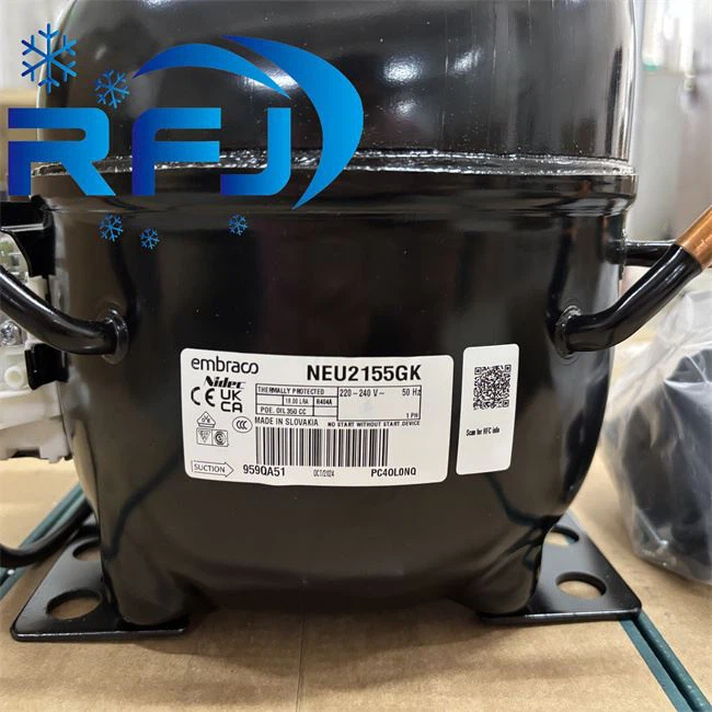 Embraco Compresor Piston NEU2155GK