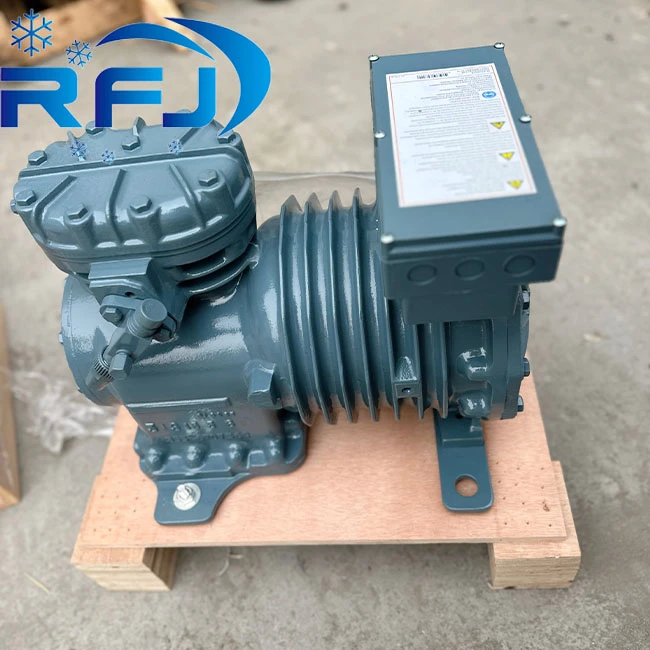 Compresor semi-ermetic de vânzare DLSGP-40X-EWL