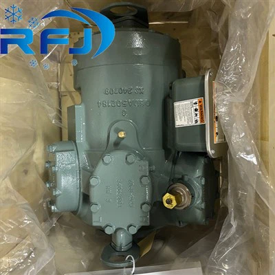 Seria 06DH compresor semi-ermetic- pentru Carlyle 06DH5372BC1250