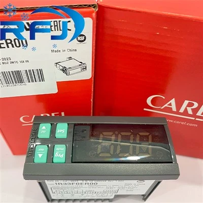 Controler electronic de temperatură de înaltă precizie