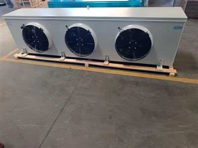 Evaporatoare industriale frigorifice