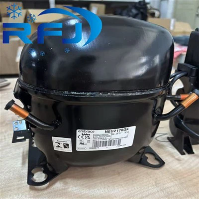 Compresor cu piston pentru Embraco R404A