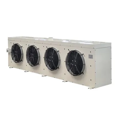 Răcitor de aer DD140 cu economie de energie-pentru depozitare frigorifică comercială